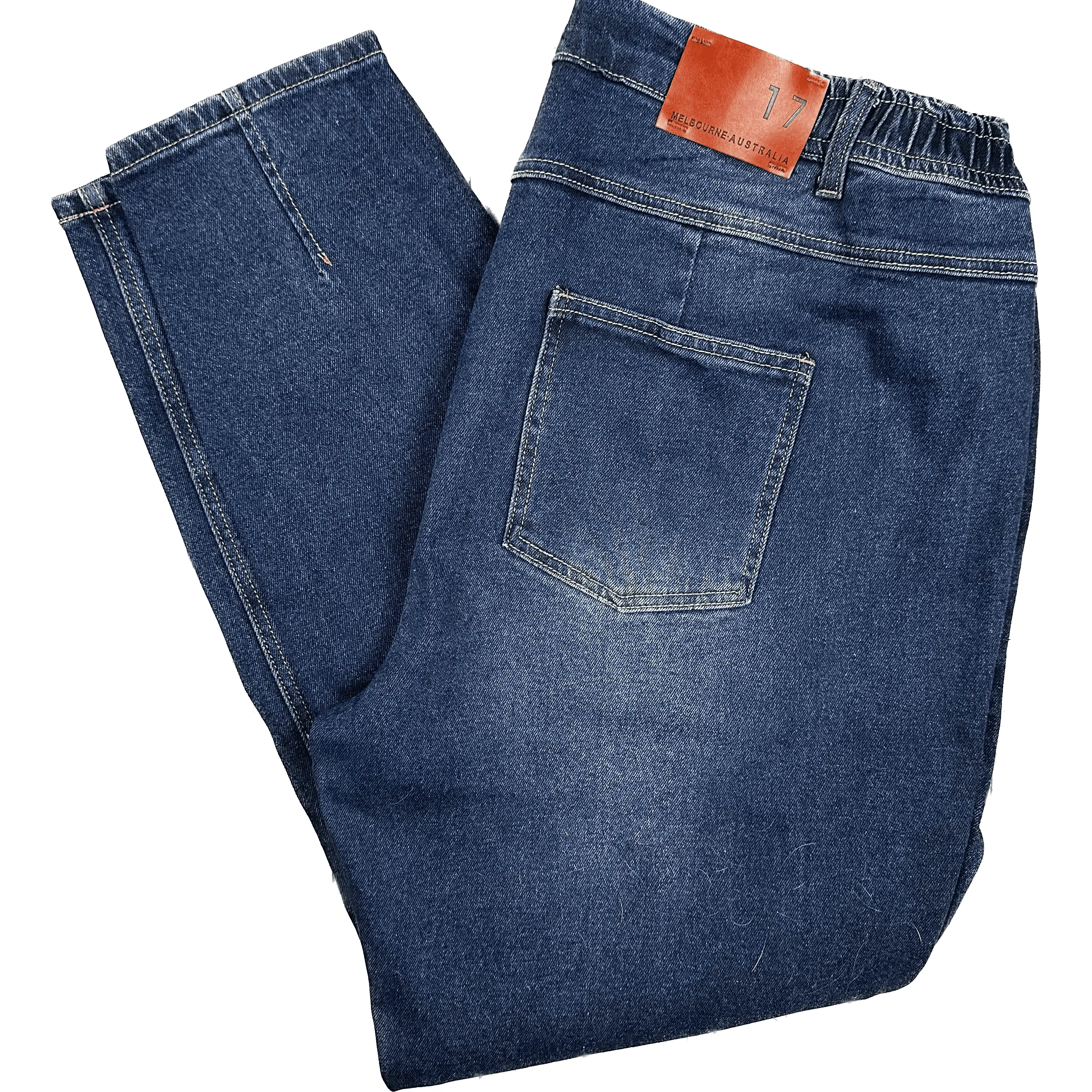 17 Sundays Australian Ladies Stretch Jeans - Size 18