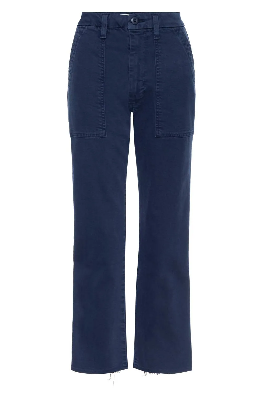 Amo - EASY ARMY TROUSER