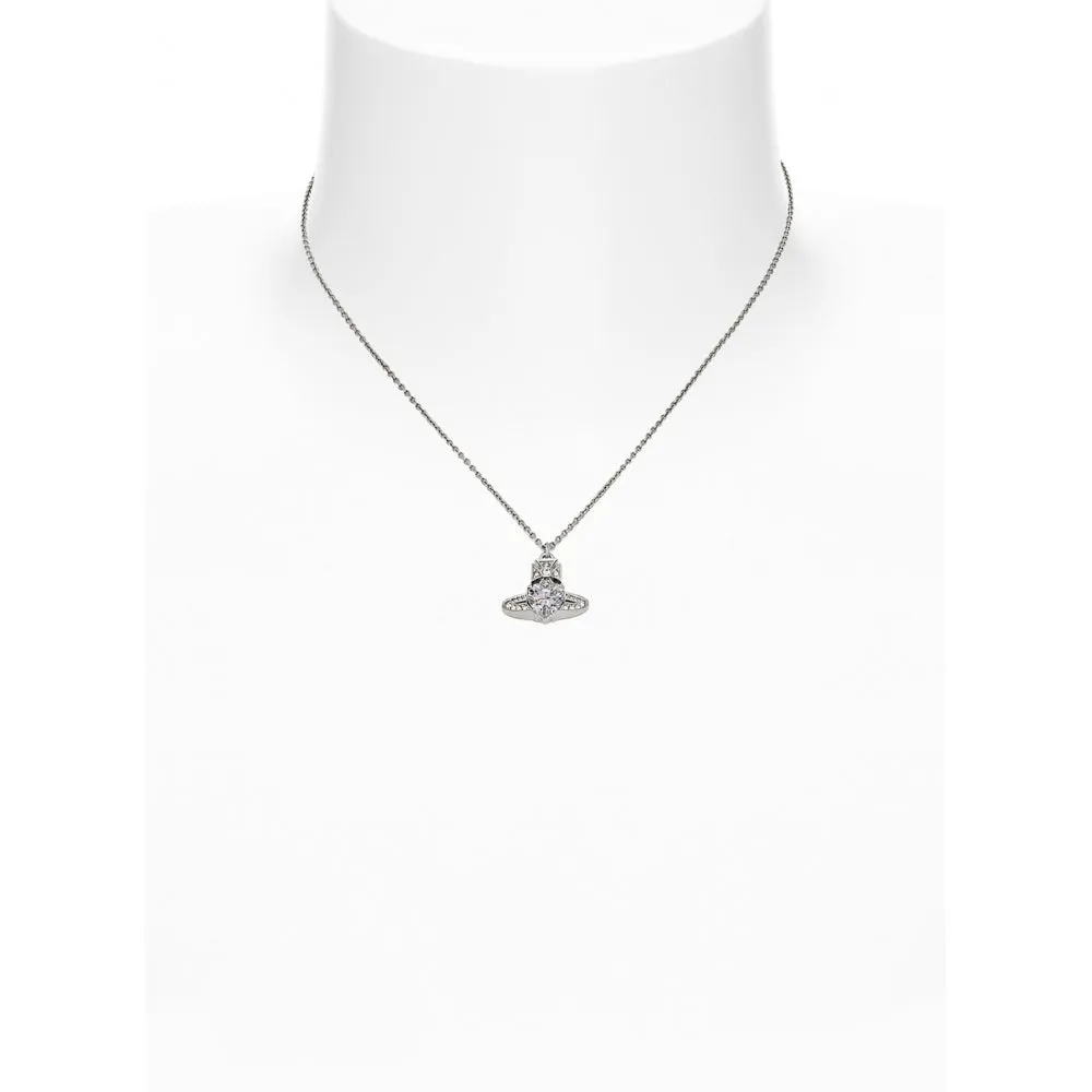 Ariella Pendant - Silver - 6302038Y-02P169-CN