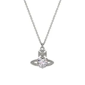 Ariella Pendant - Silver - 6302038Y-02P169-CN