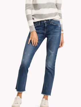 Baker super stretch denim
