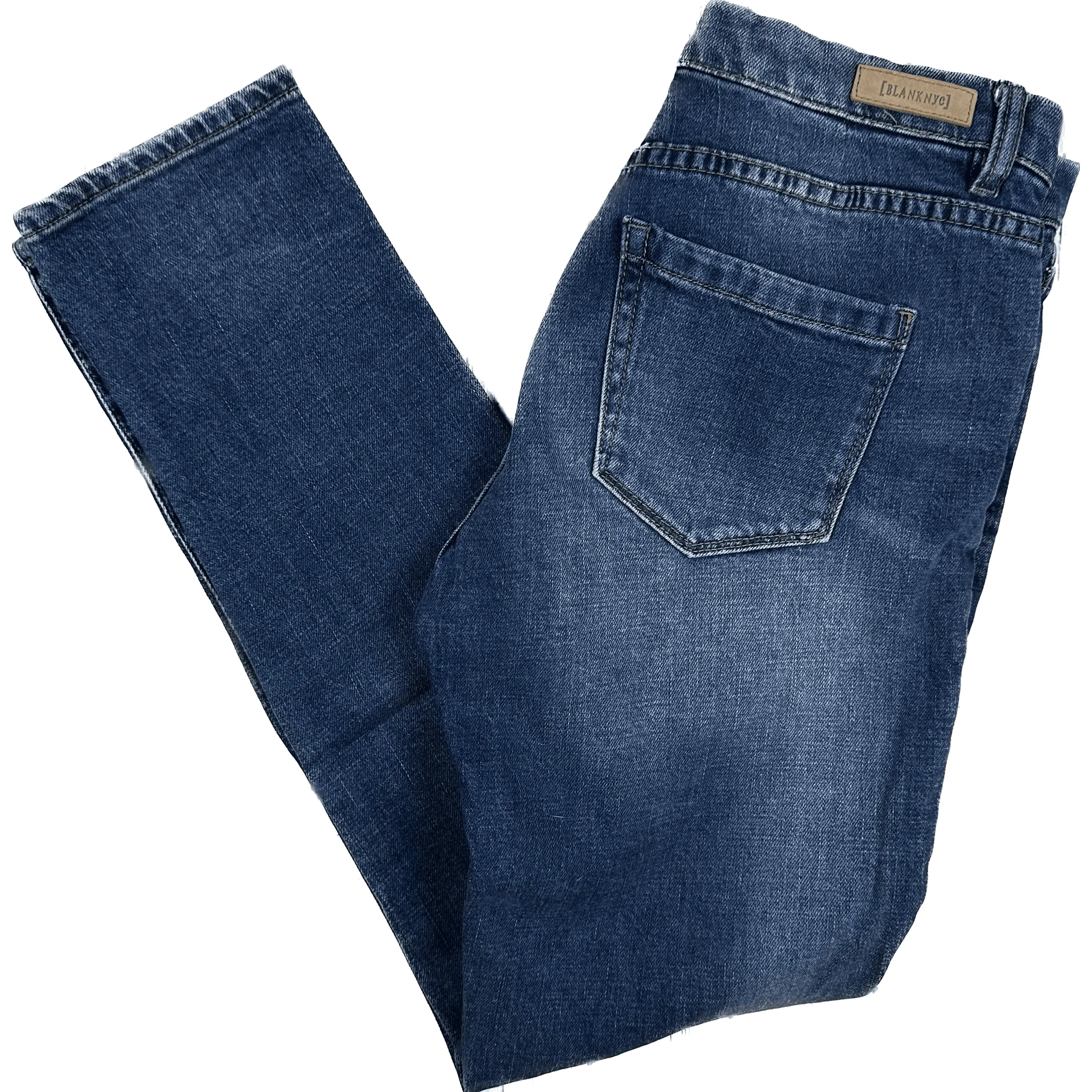 BLANK NYC 'Skinny Classique' Skinny Jeans - Size 28