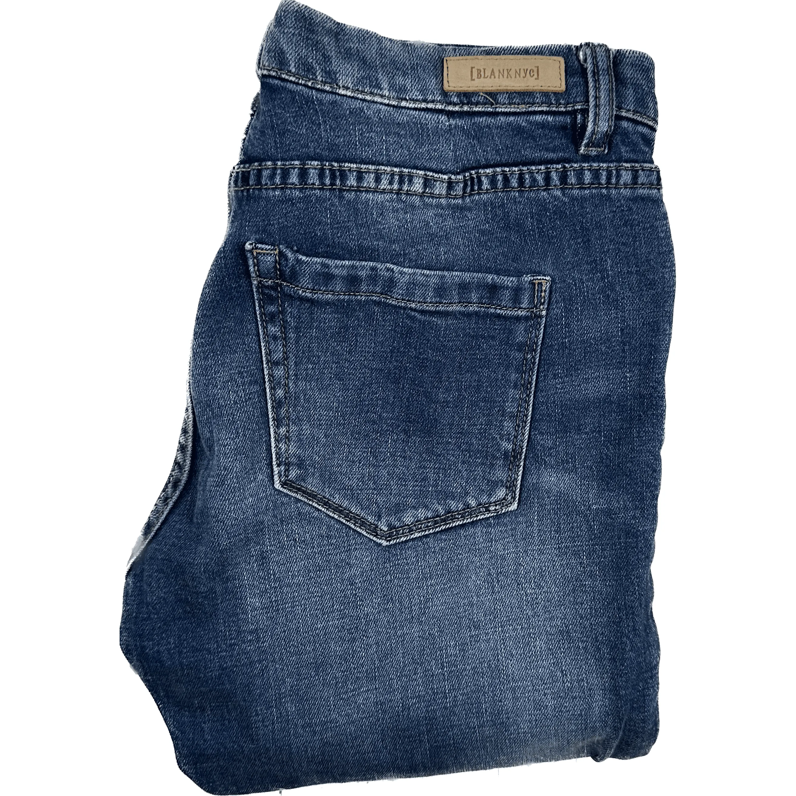BLANK NYC 'Skinny Classique' Skinny Jeans - Size 28