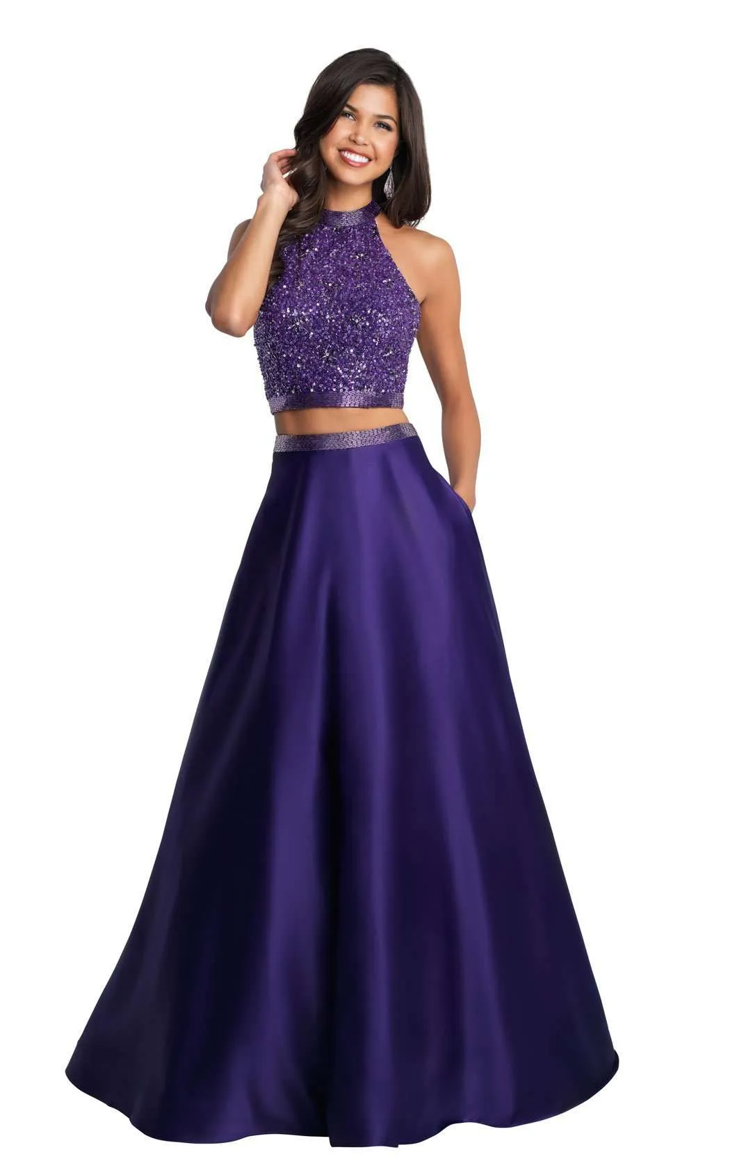 Blush 5652 Dress