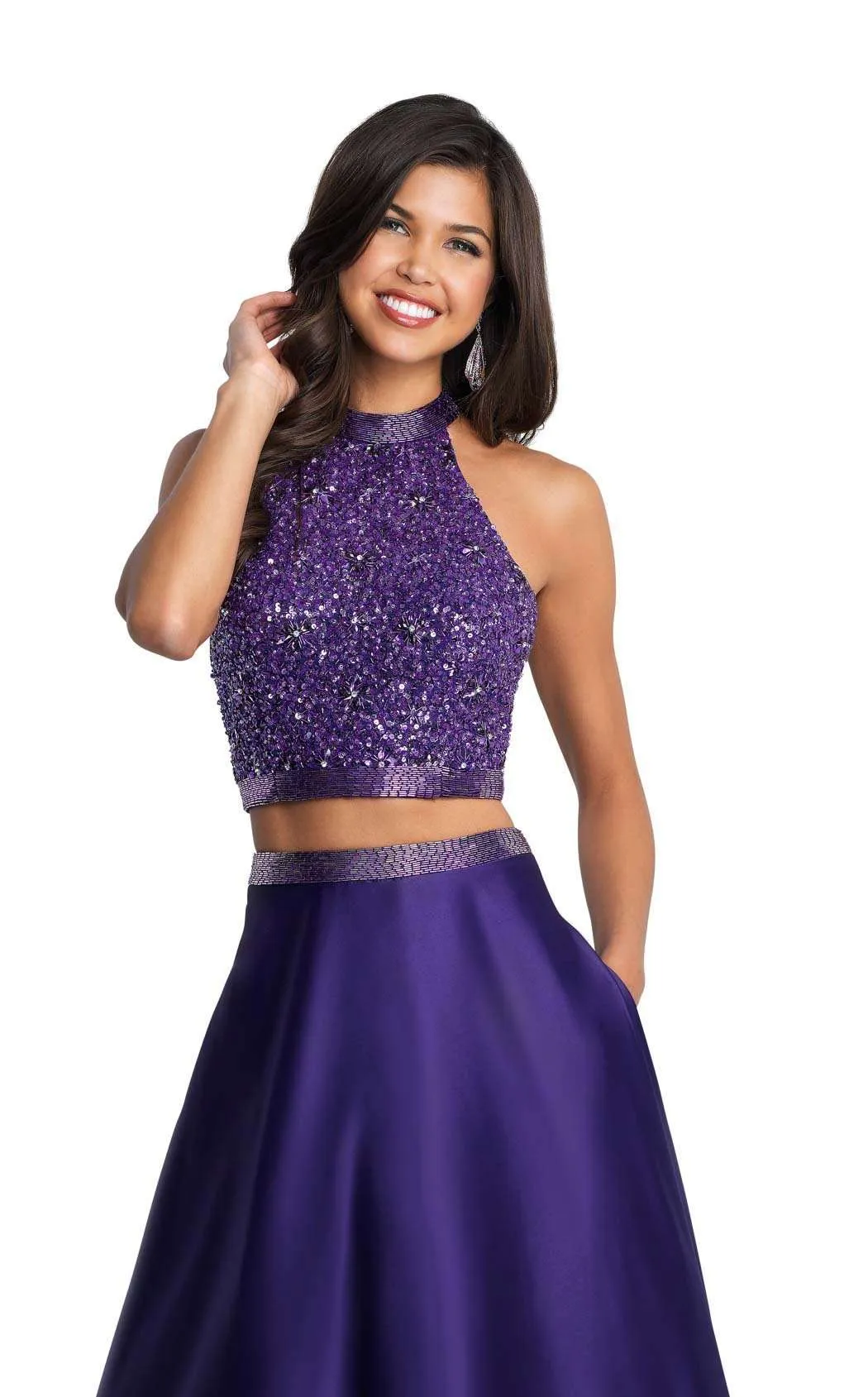 Blush 5652 Dress
