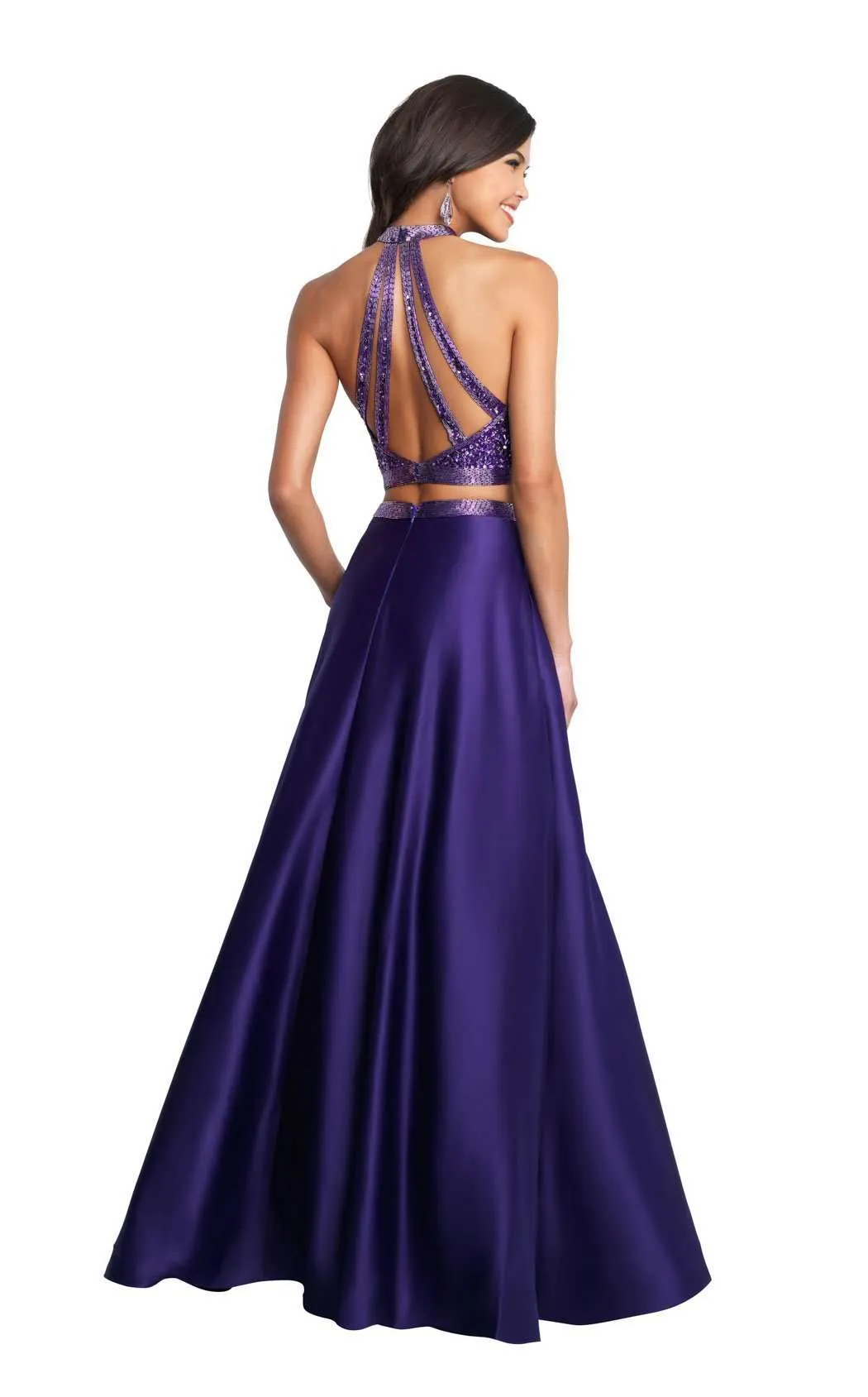 Blush 5652 Dress