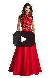 Blush 5652 Dress