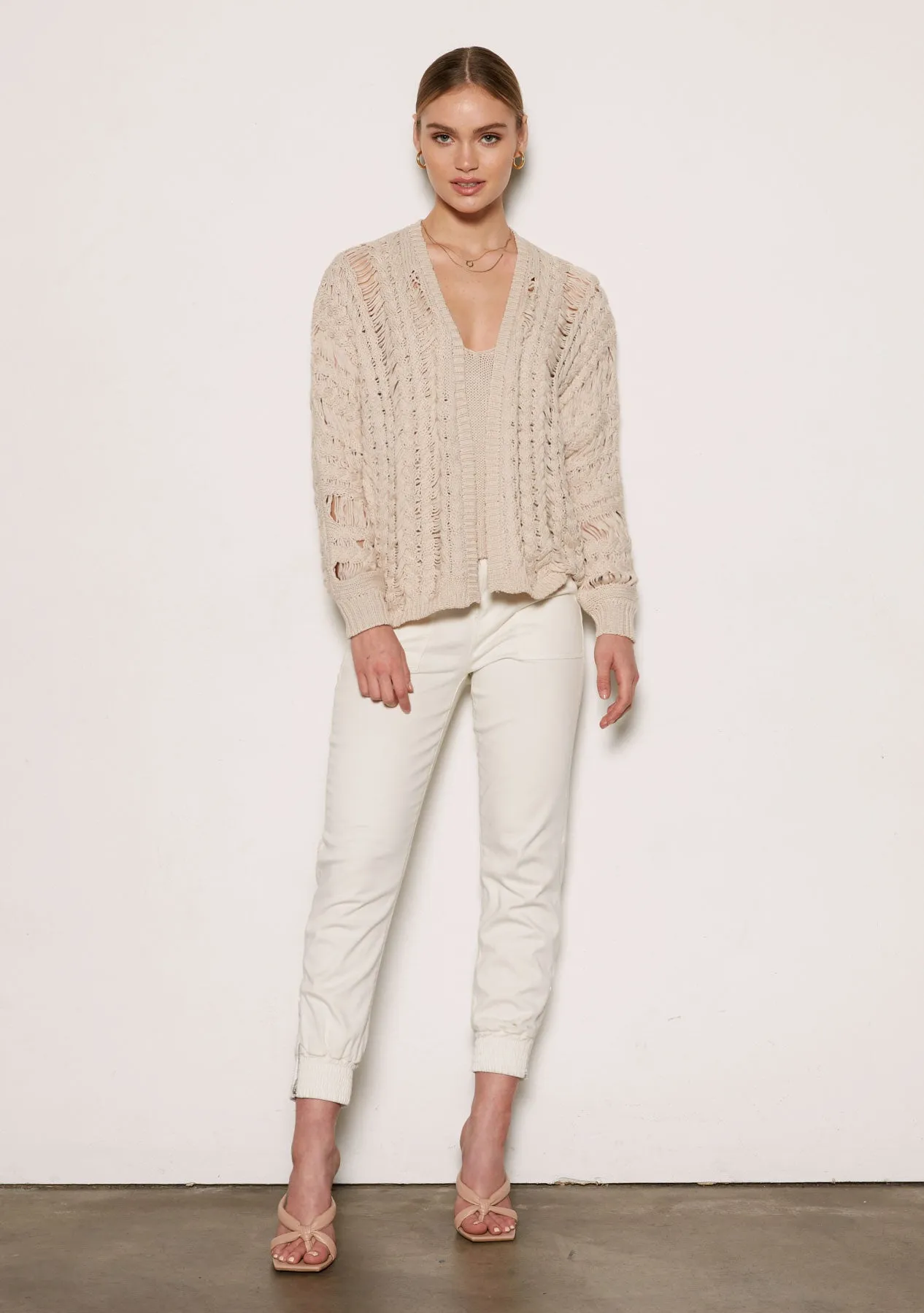 Charlotte Cardigan