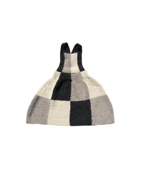 Corneli Dress - Natural