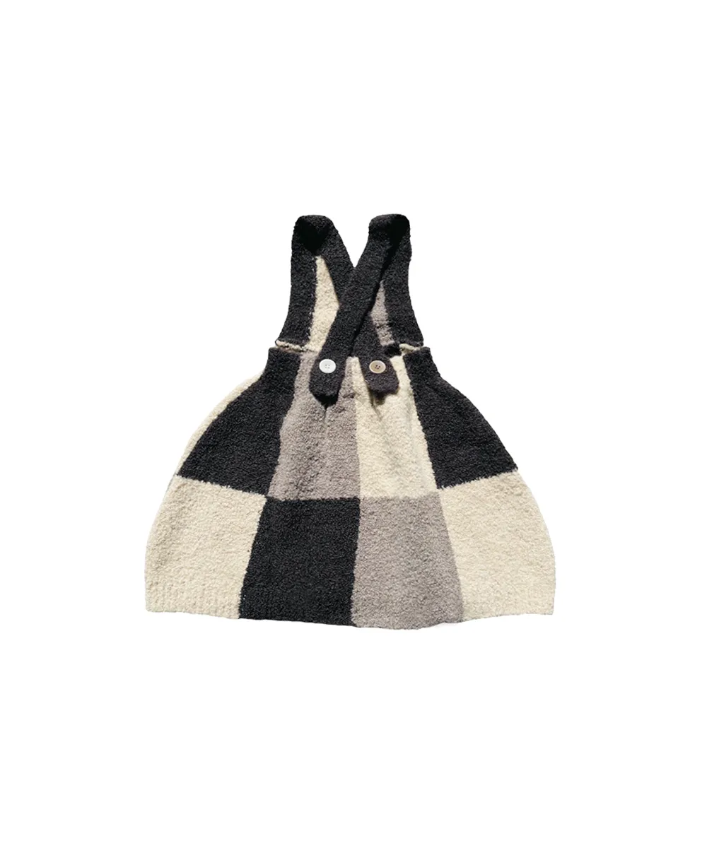 Corneli Dress - Natural