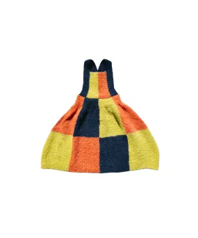 Corneli Dress - Paint Palette