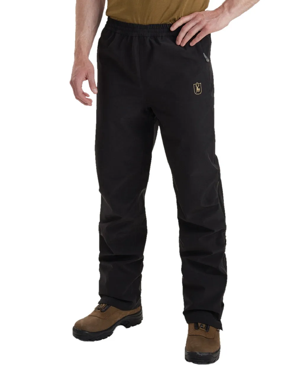 Deerhunter Sarek Shell Trousers