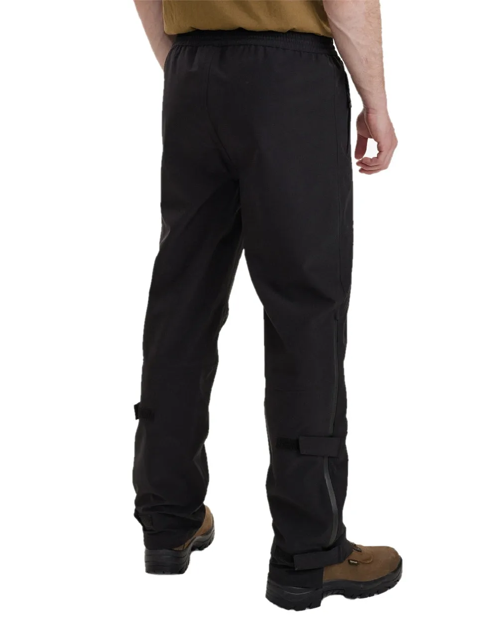 Deerhunter Sarek Shell Trousers