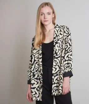 DENYSE TAILORED JACKET