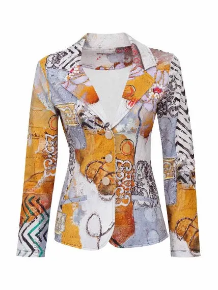 Dolcezza Jacket Good Enough 23609