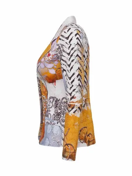 Dolcezza Jacket Good Enough 23609
