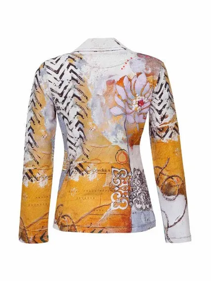 Dolcezza Jacket Good Enough 23609