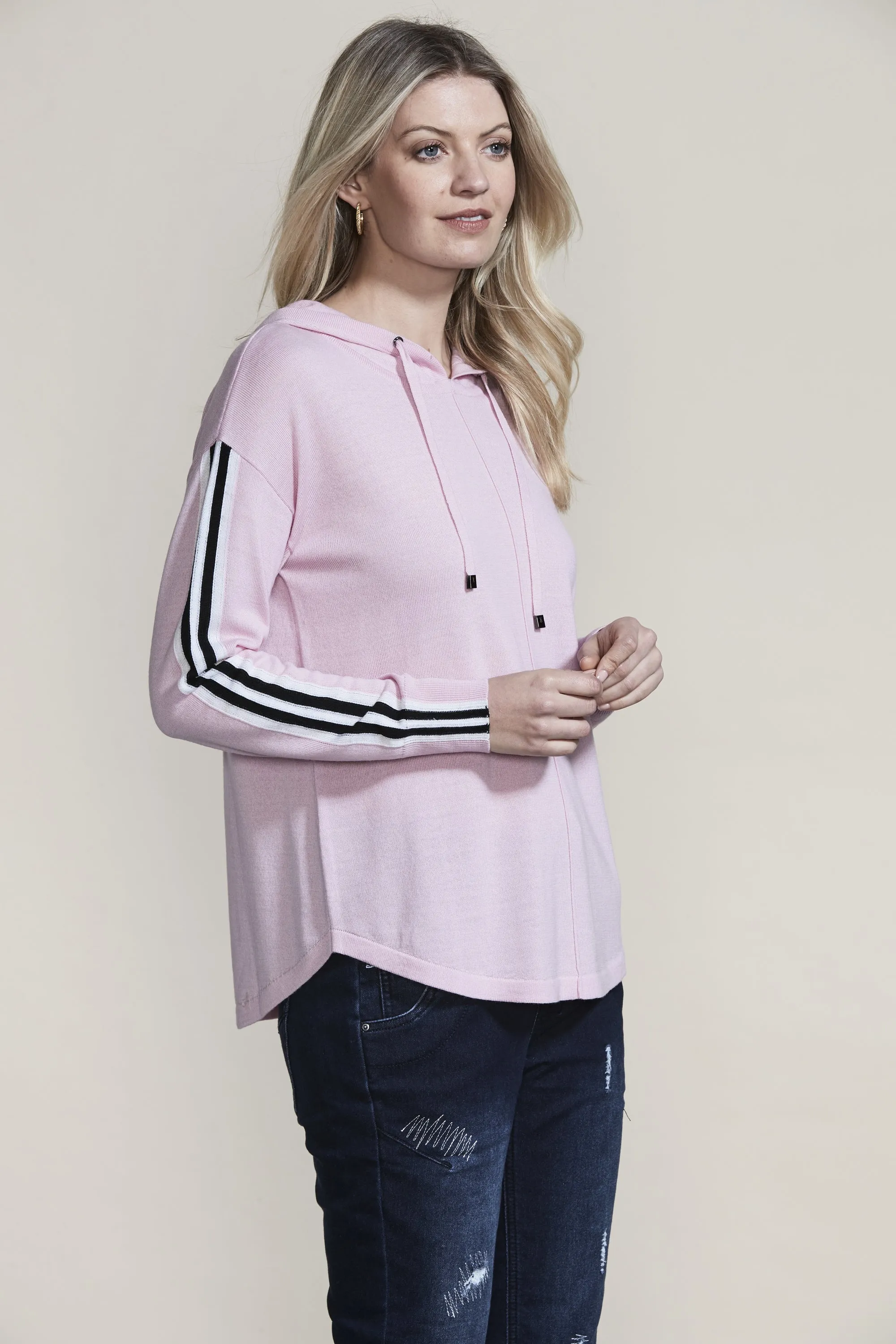 Fraser Hoodie