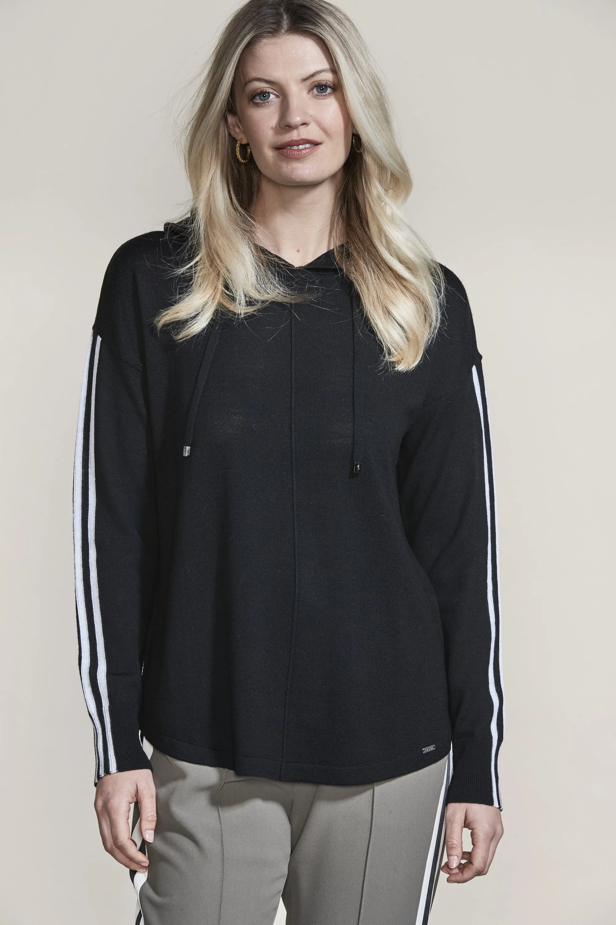 Fraser Hoodie