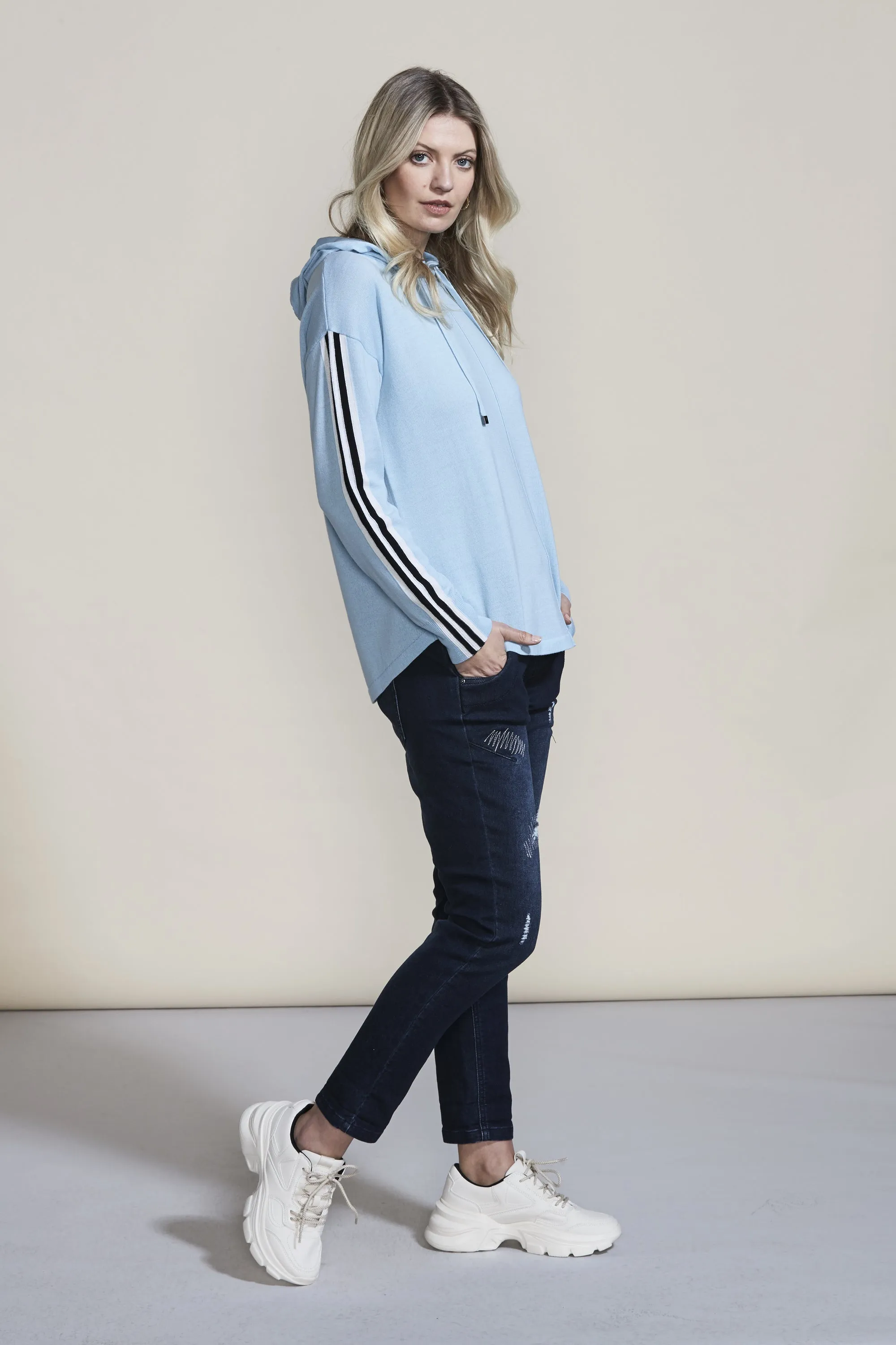 Fraser Hoodie