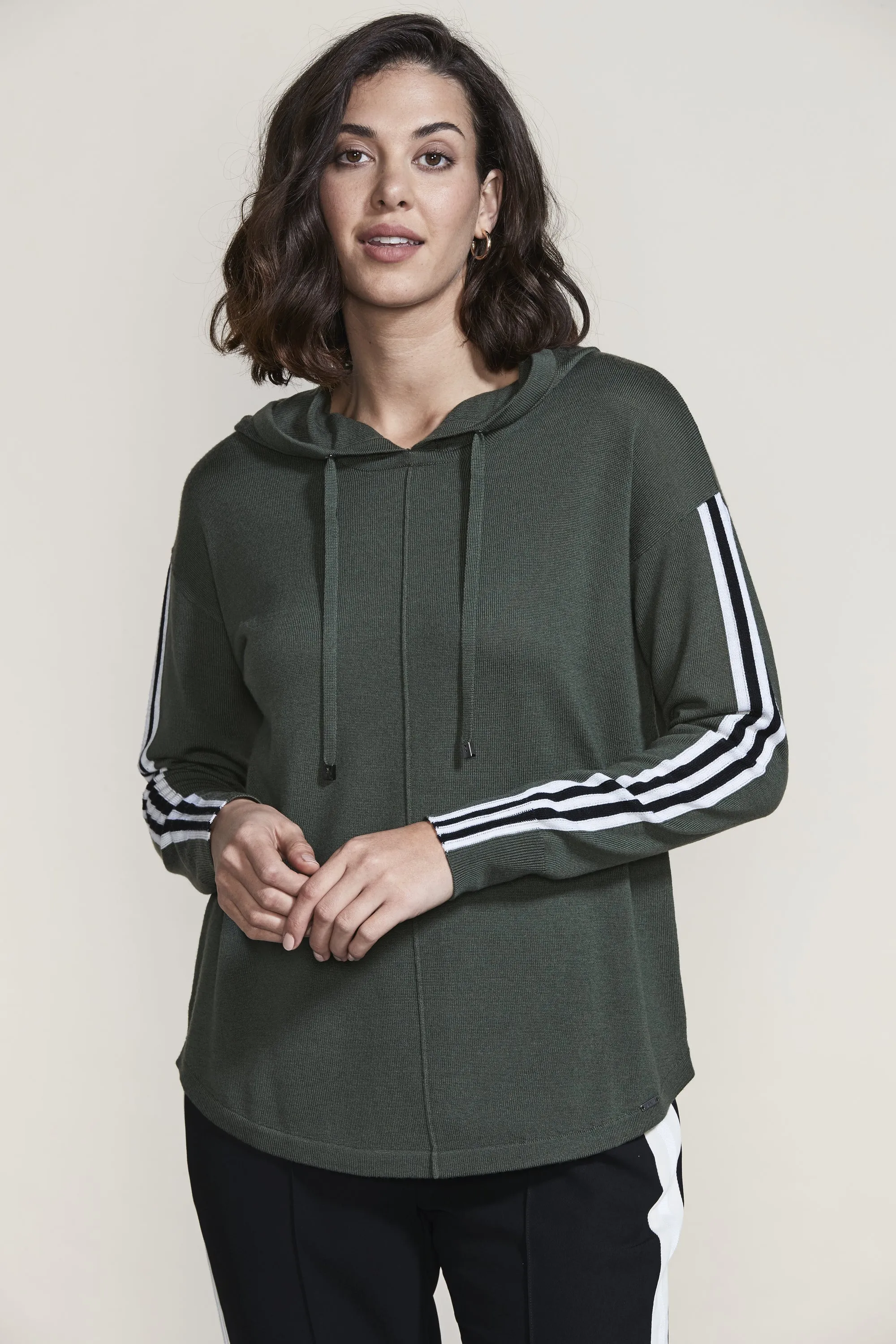 Fraser Hoodie