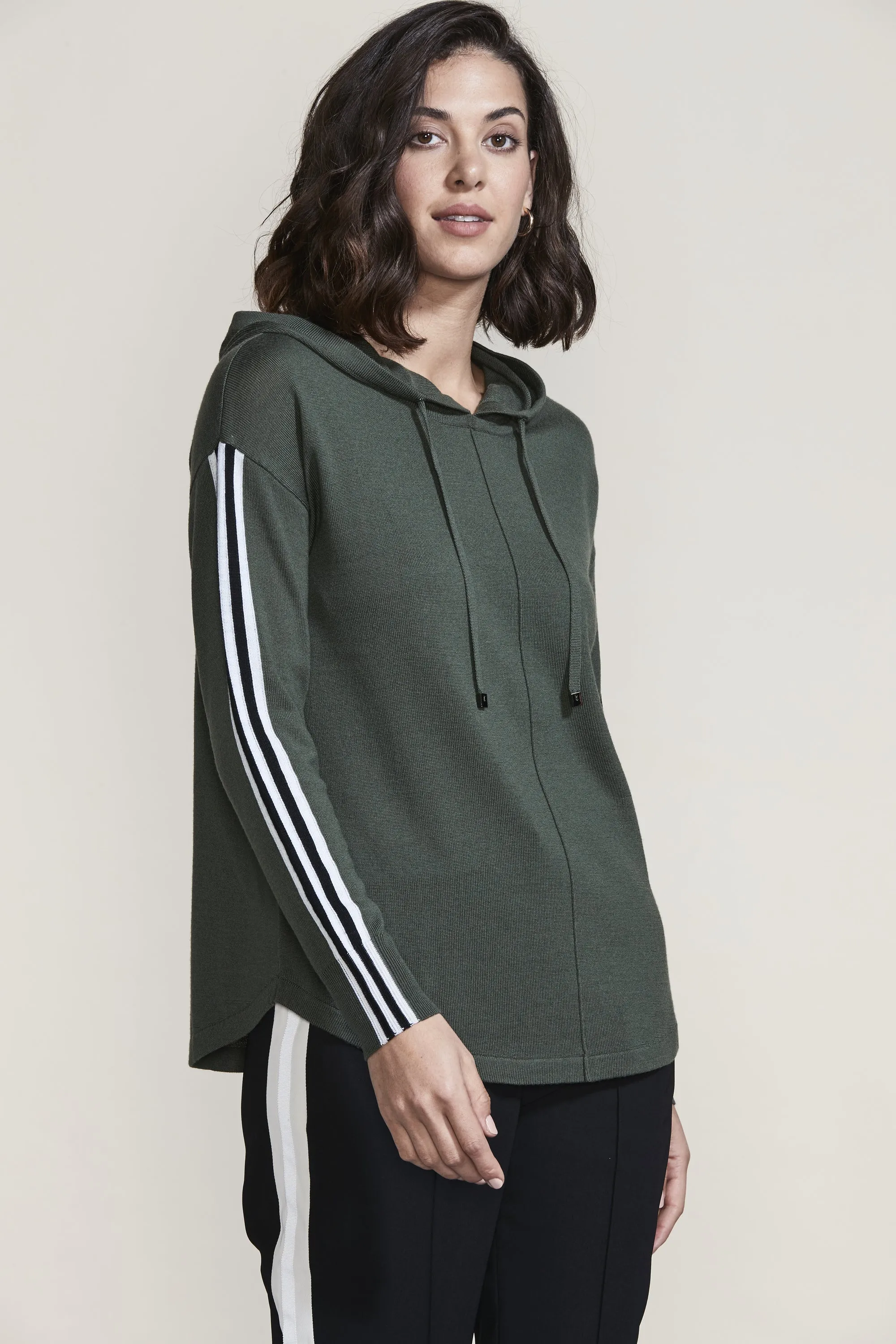 Fraser Hoodie