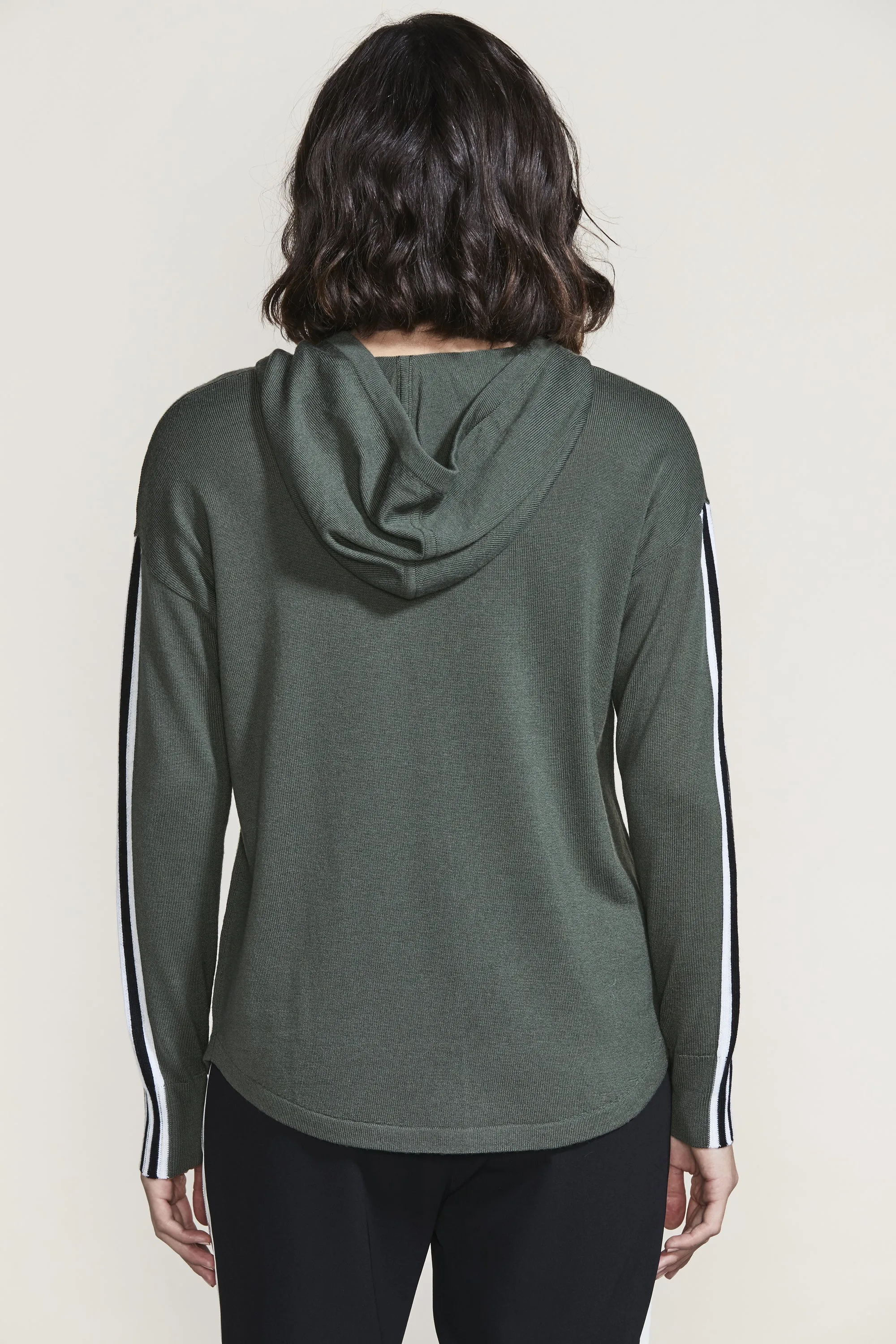 Fraser Hoodie