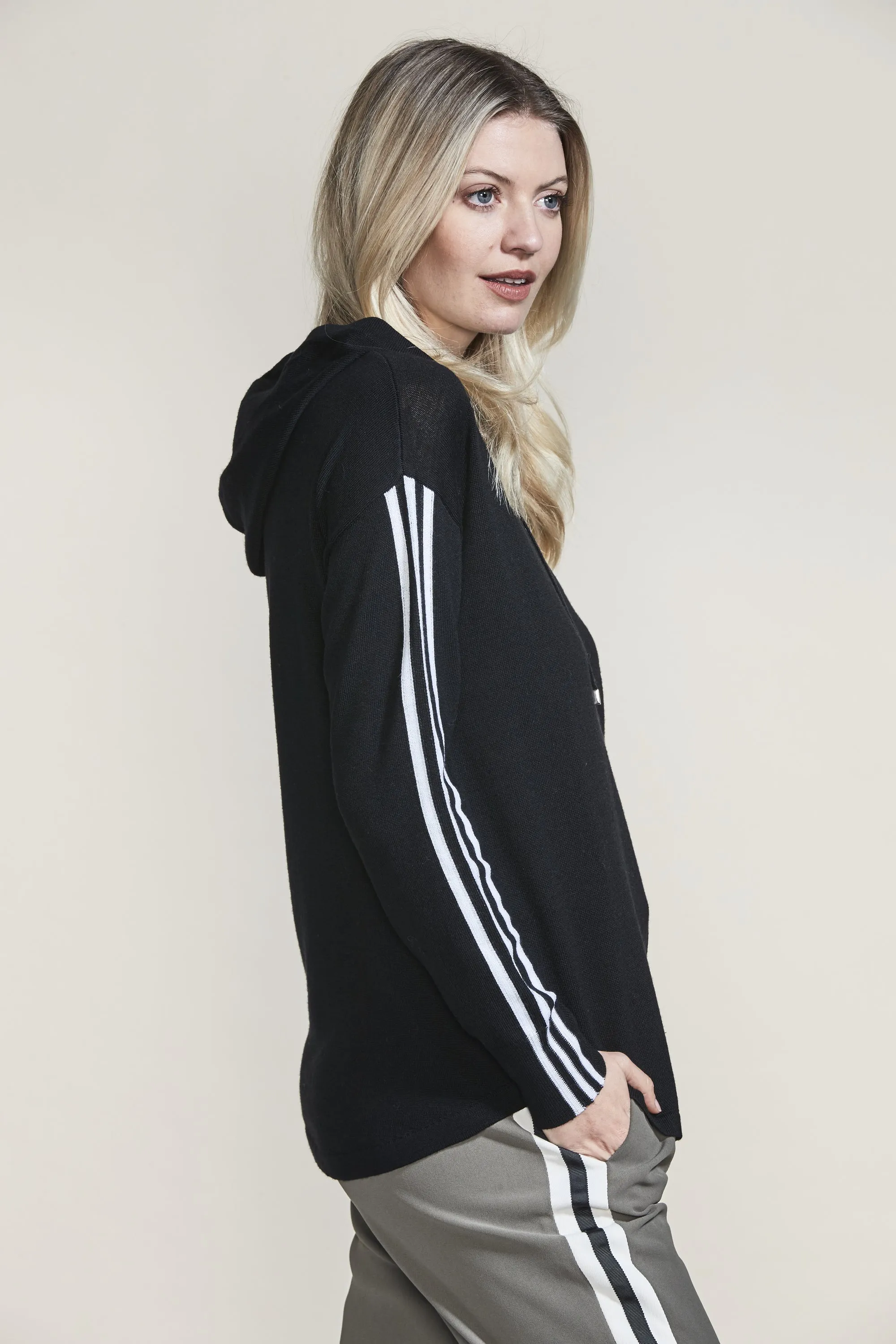 Fraser Hoodie