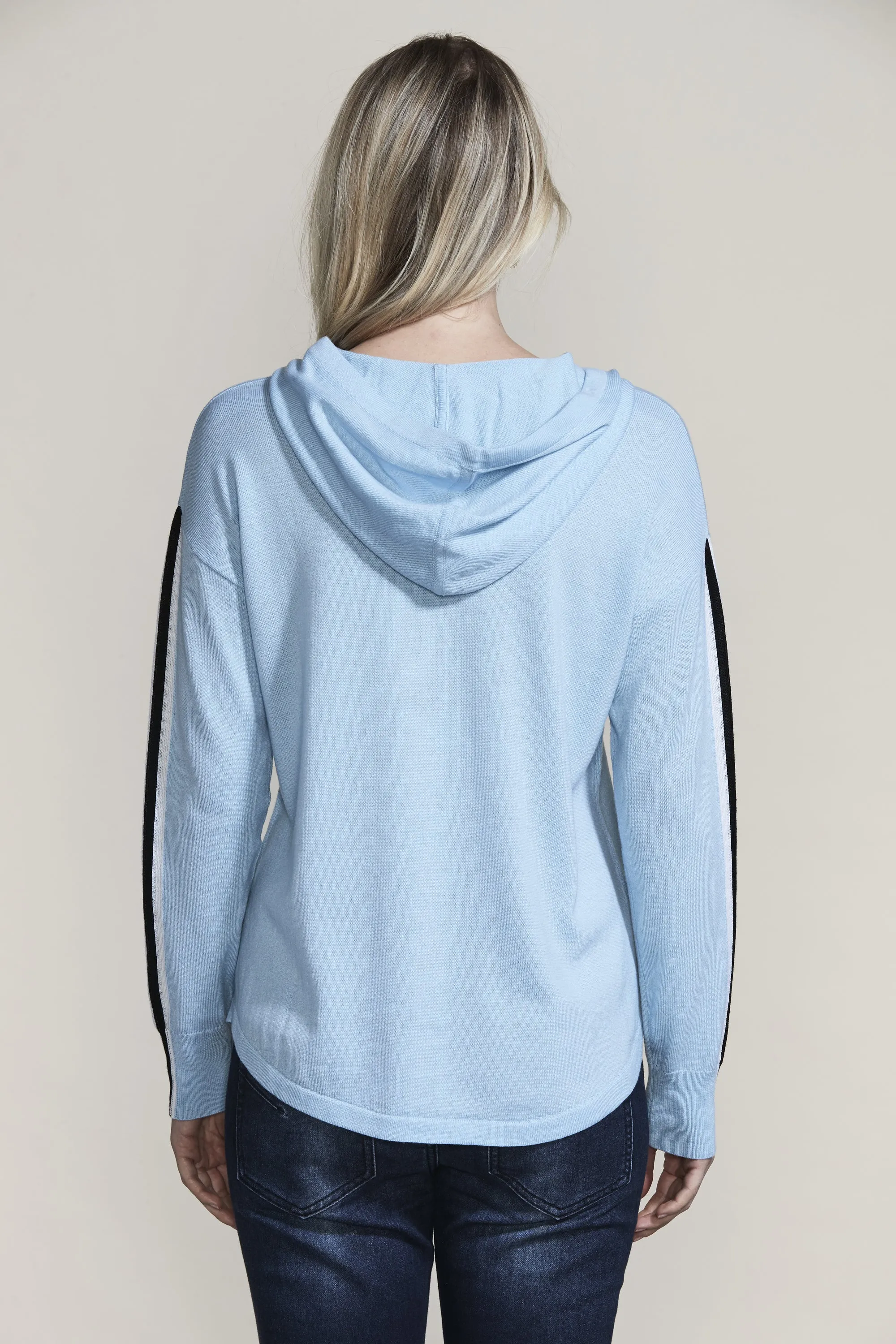 Fraser Hoodie