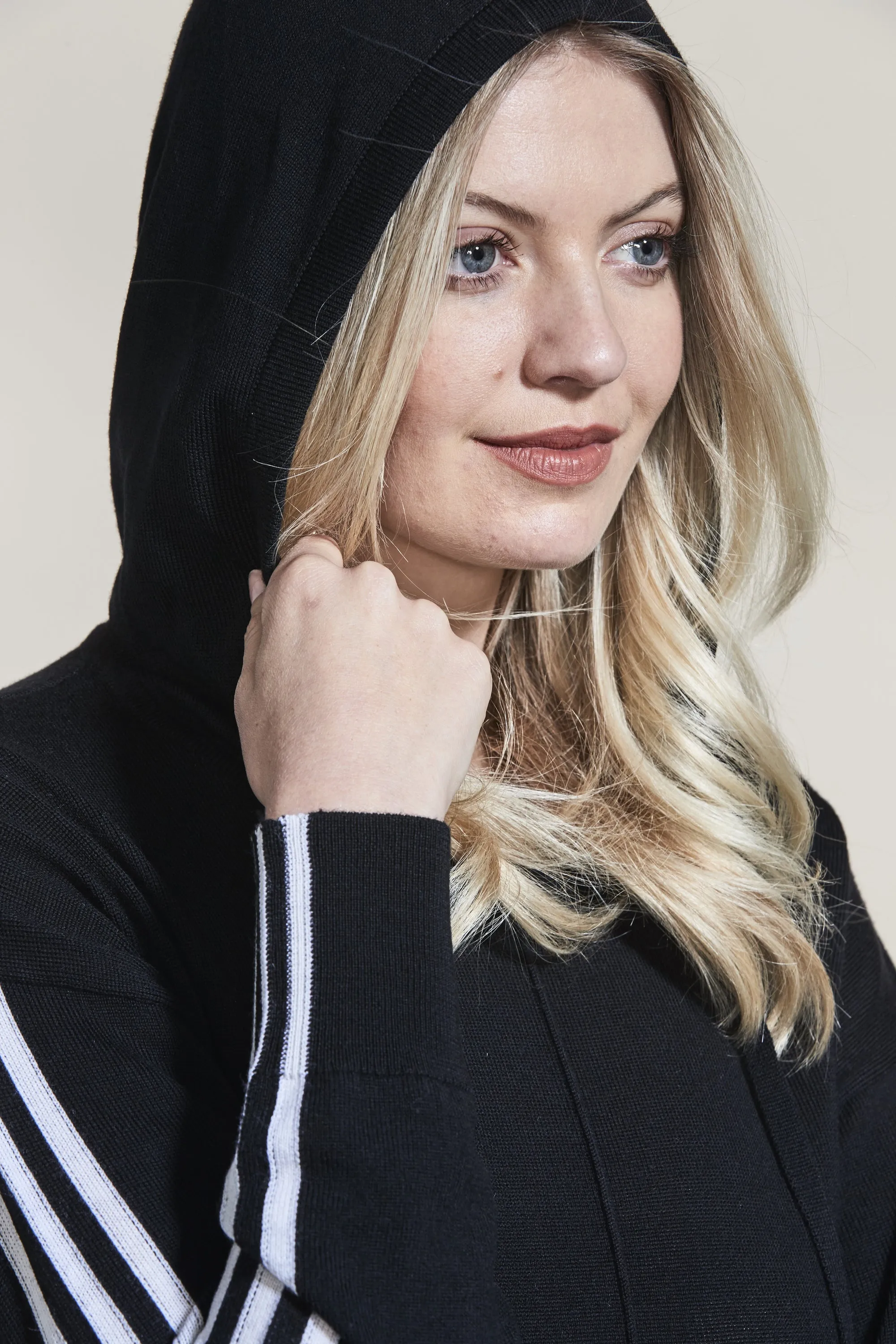 Fraser Hoodie