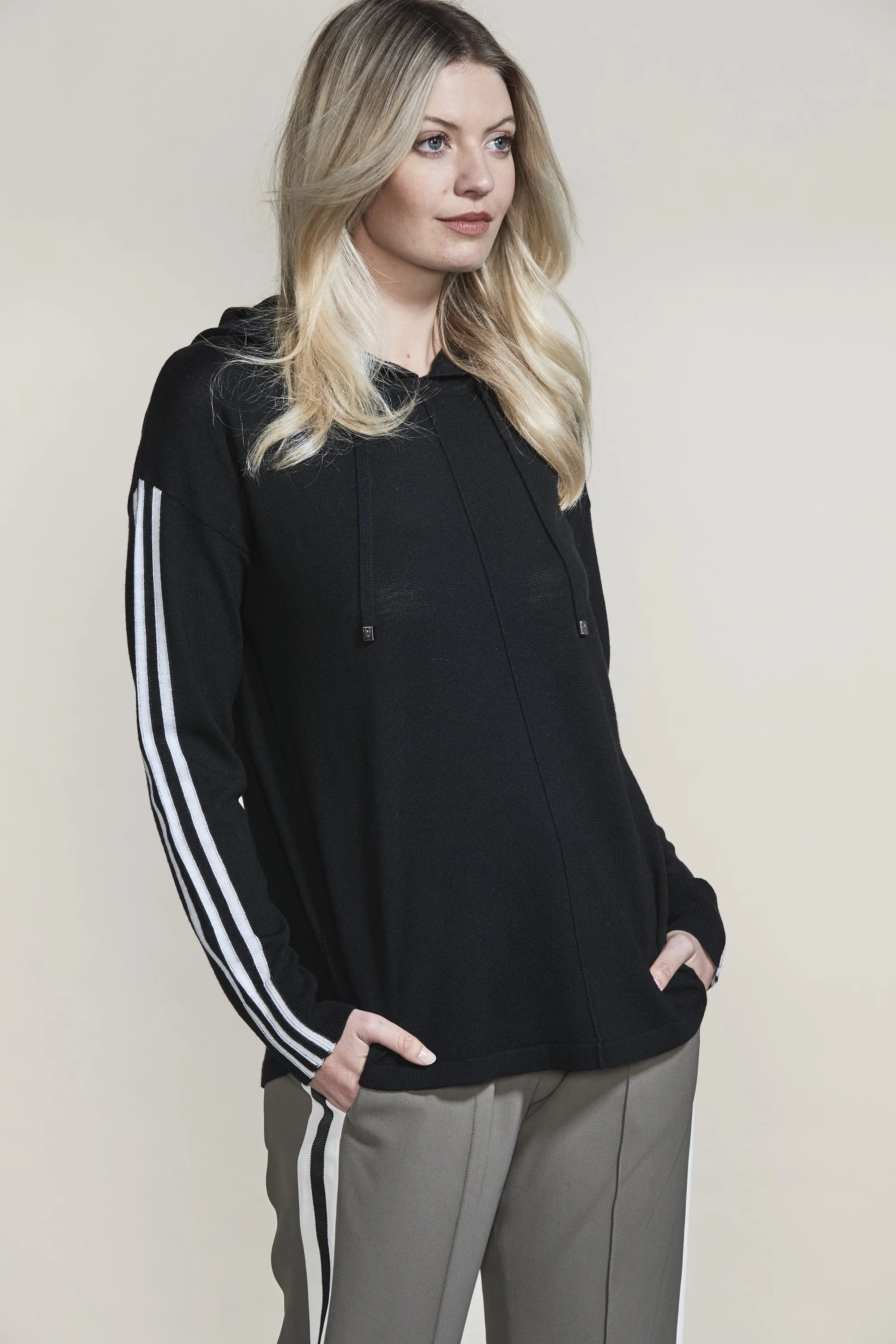 Fraser Hoodie