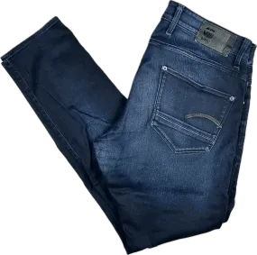 G Star 'Revend Super Slim' Stretch Jeans -Size 36/32