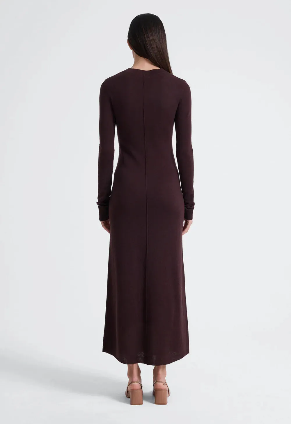 Jac and Jack Puzzle Dress in Binks
