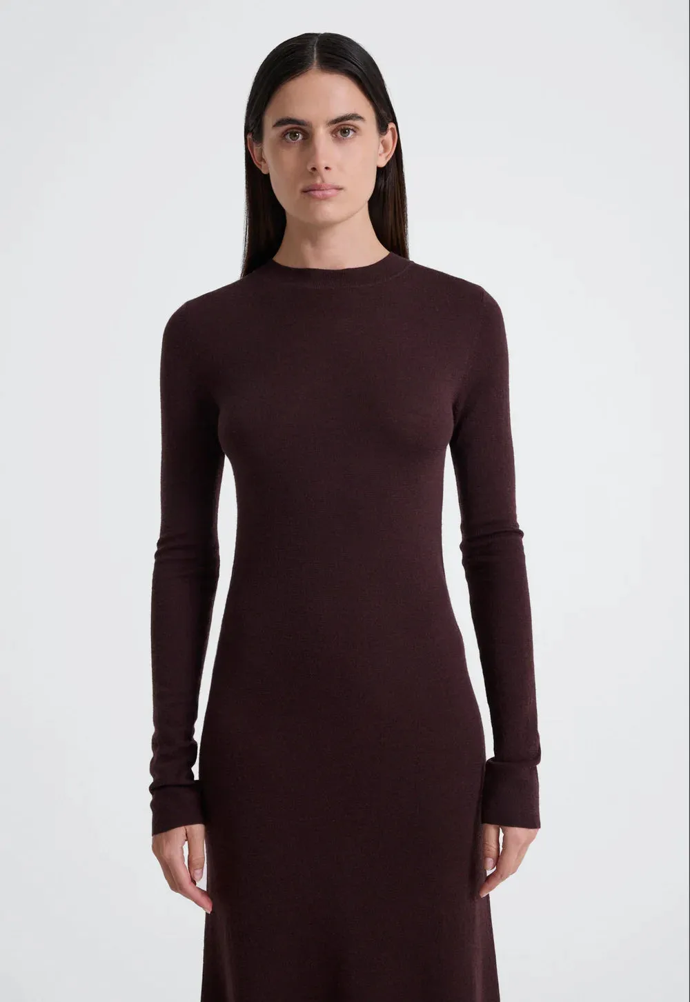 Jac and Jack Puzzle Dress in Binks
