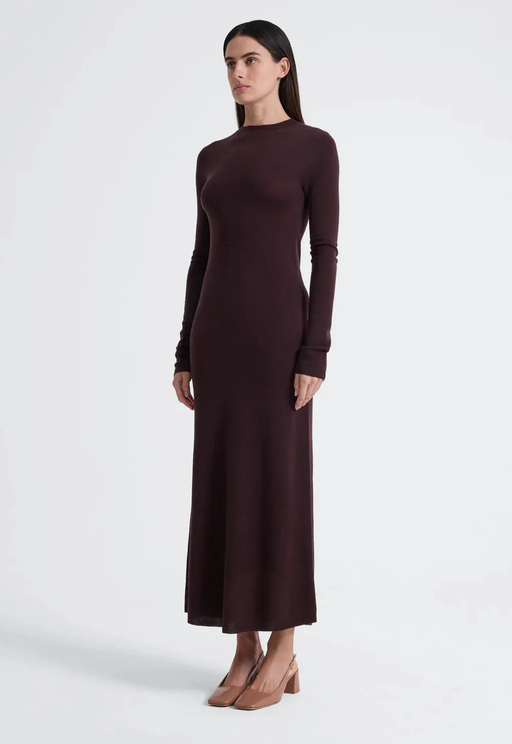 Jac and Jack Puzzle Dress in Binks