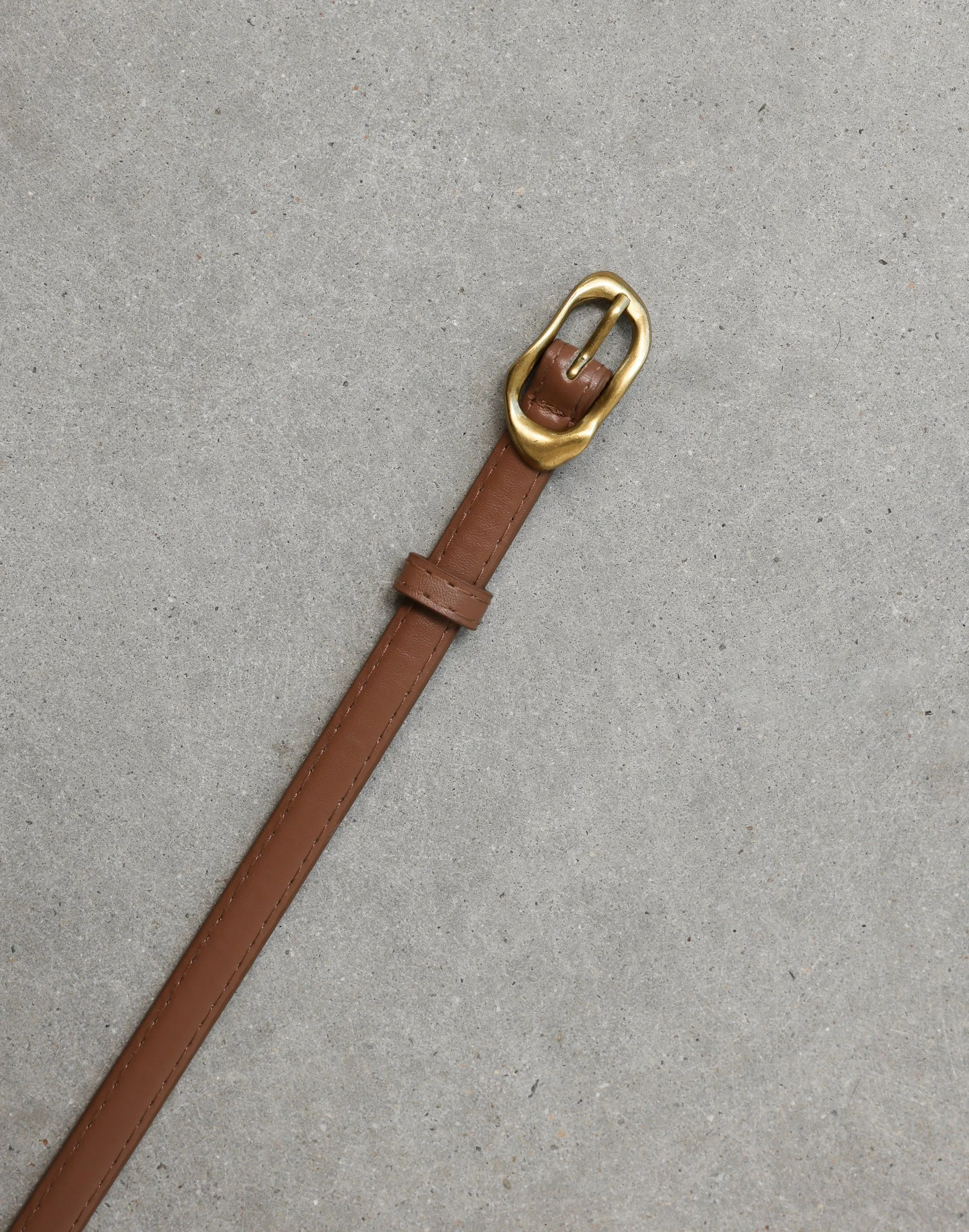 Jevon Belt (Camel)