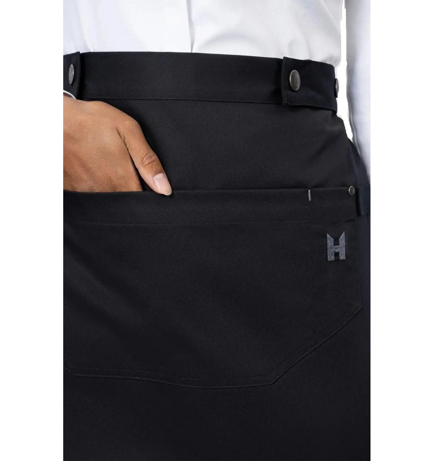 Le Nouveau Chef Miami Chef Aprons