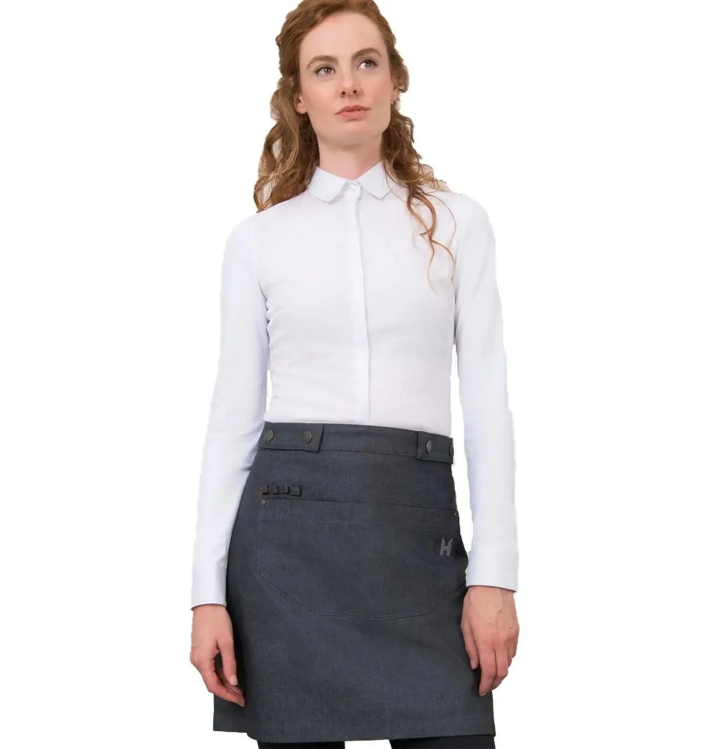 Le Nouveau Chef Miami Chef Aprons