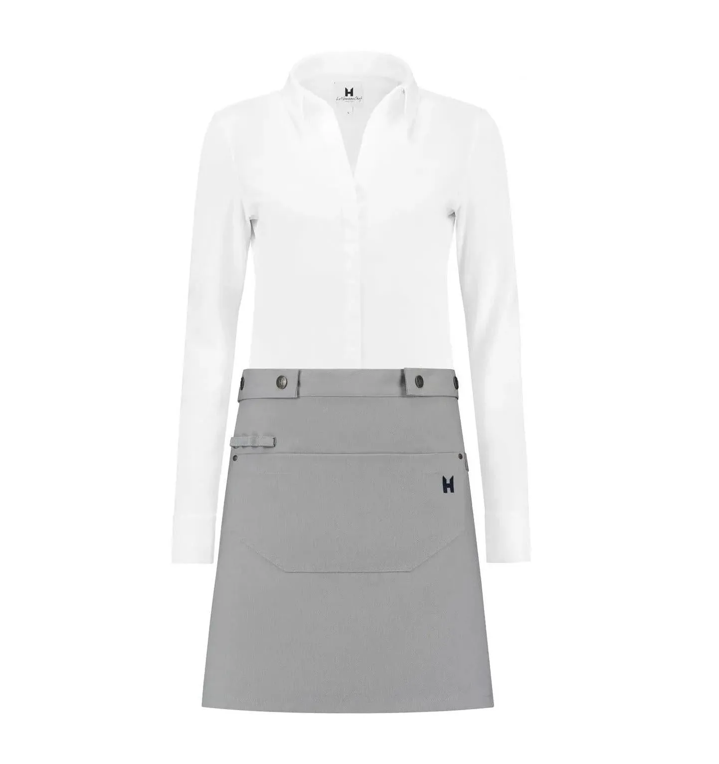 Le Nouveau Chef Miami Chef Aprons