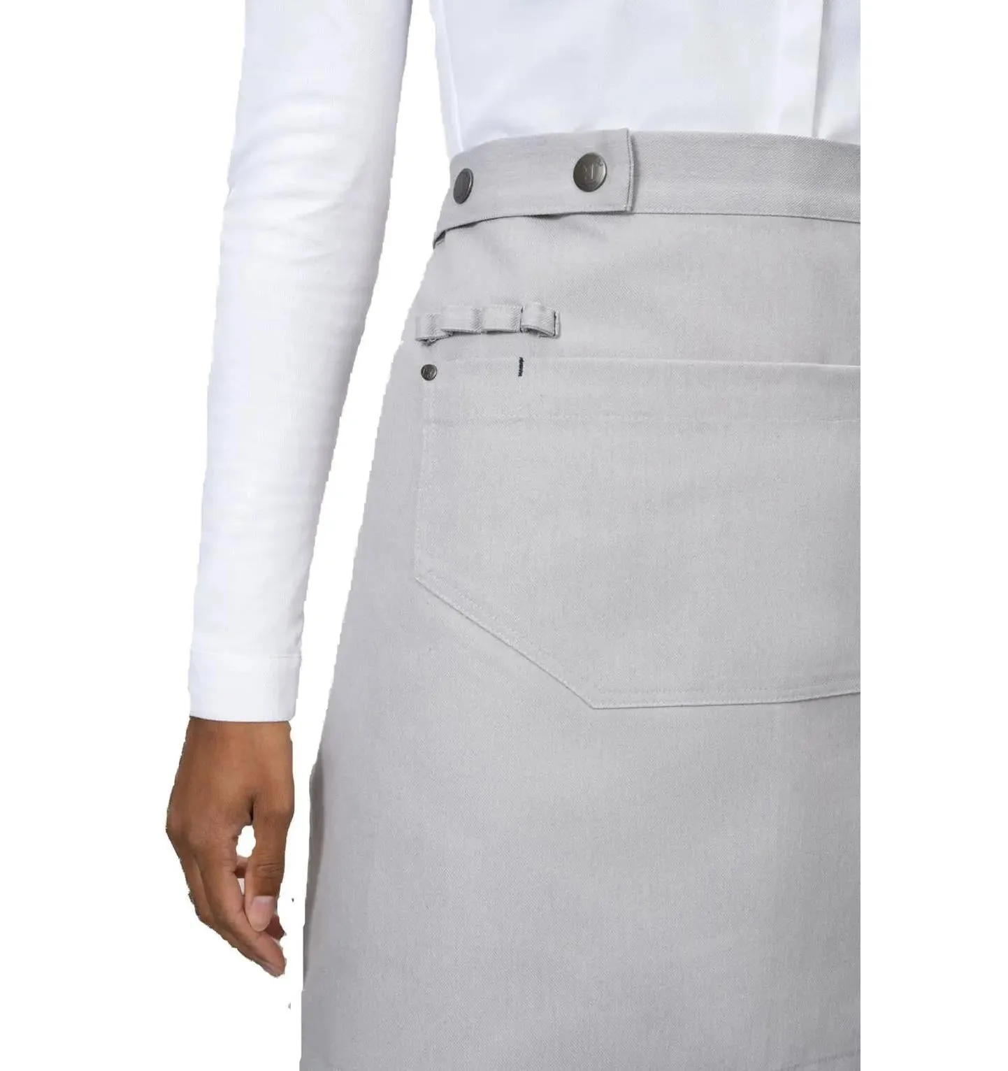 Le Nouveau Chef Miami Chef Aprons