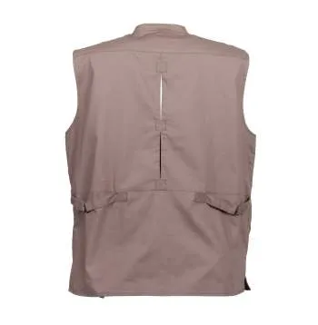 Lightweight Professional Concealed Carry Vest