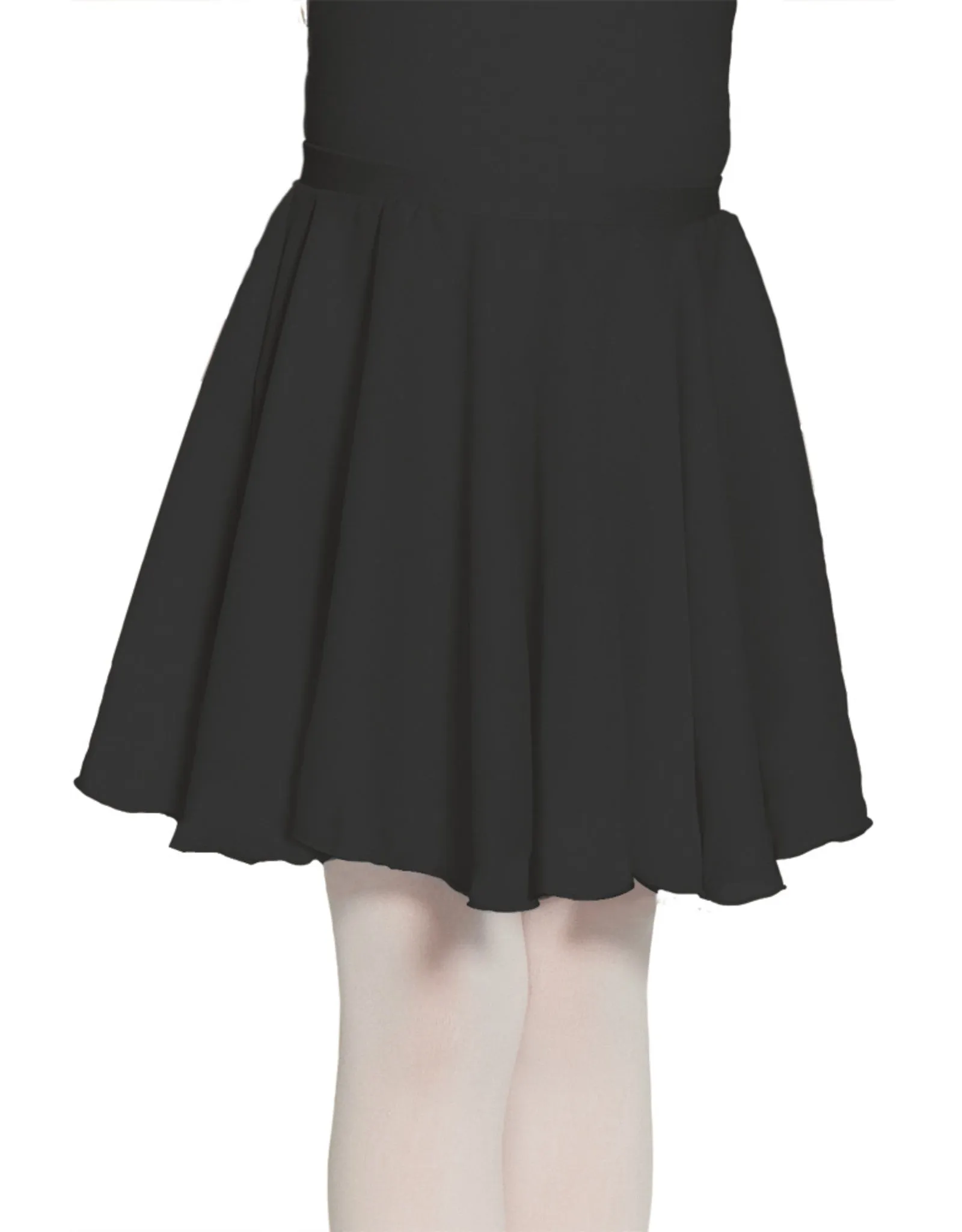 Mondor Girls RAD Pull On Skirt 16207