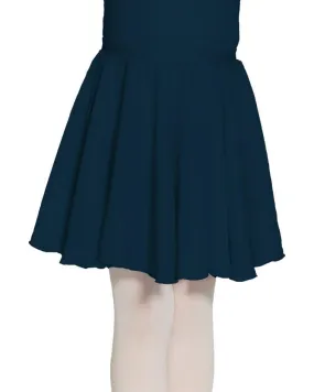 Mondor Girls RAD Pull On Skirt 16207