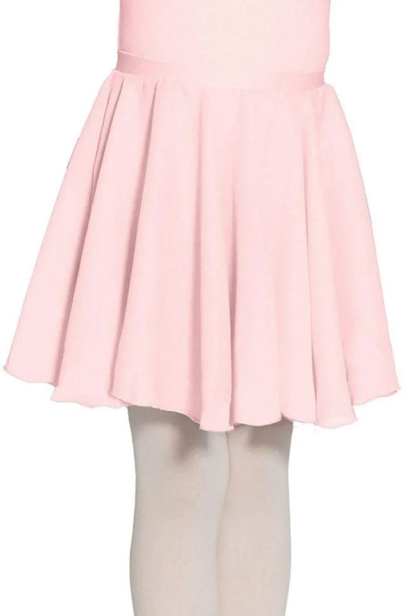 Mondor Girls RAD Pull On Skirt 16207