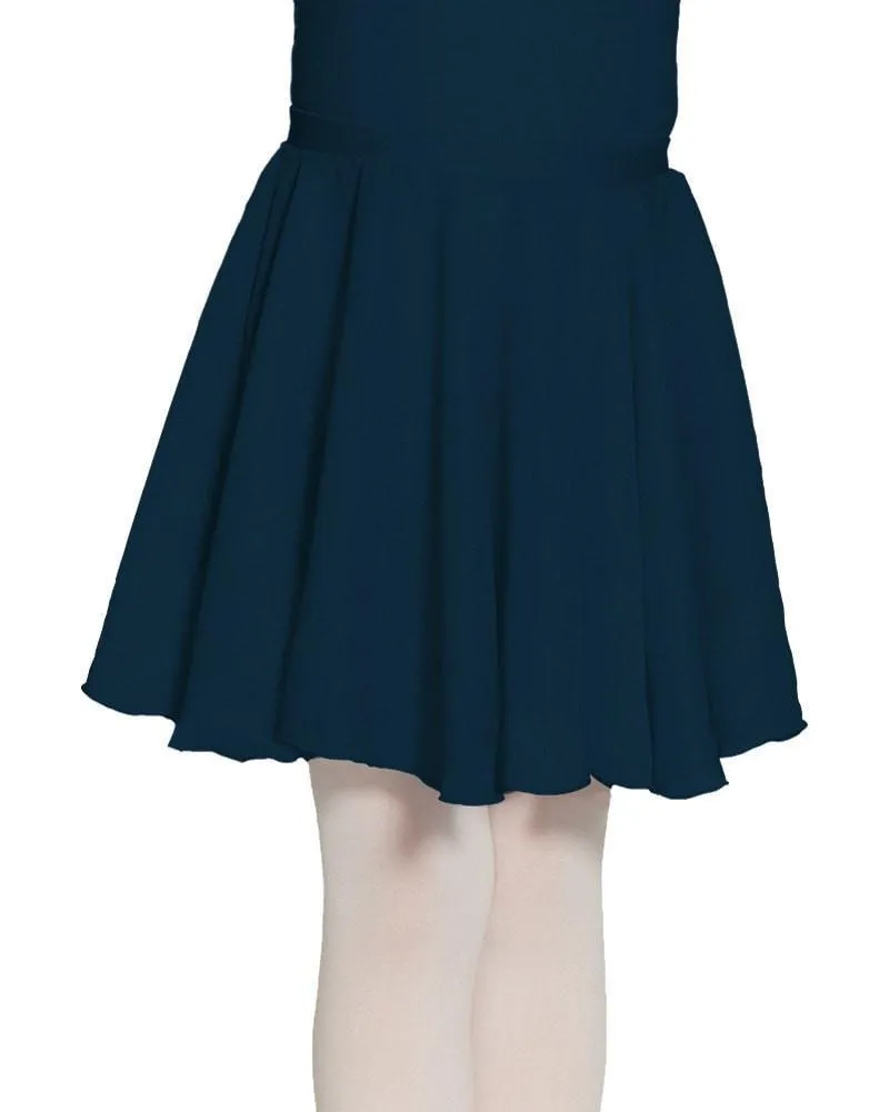 Mondor Girls RAD Pull On Skirt 16207