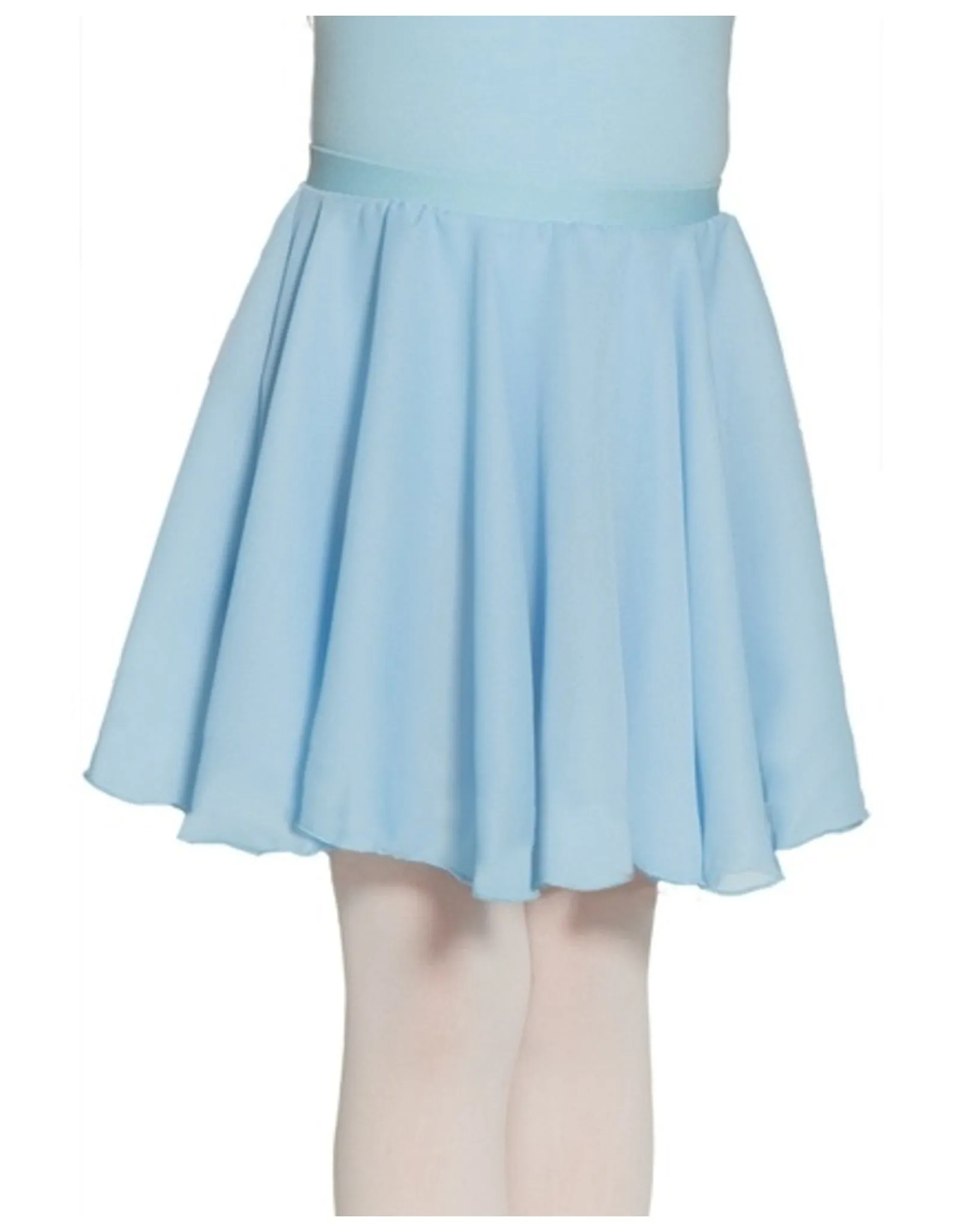 Mondor Girls RAD Pull On Skirt 16207