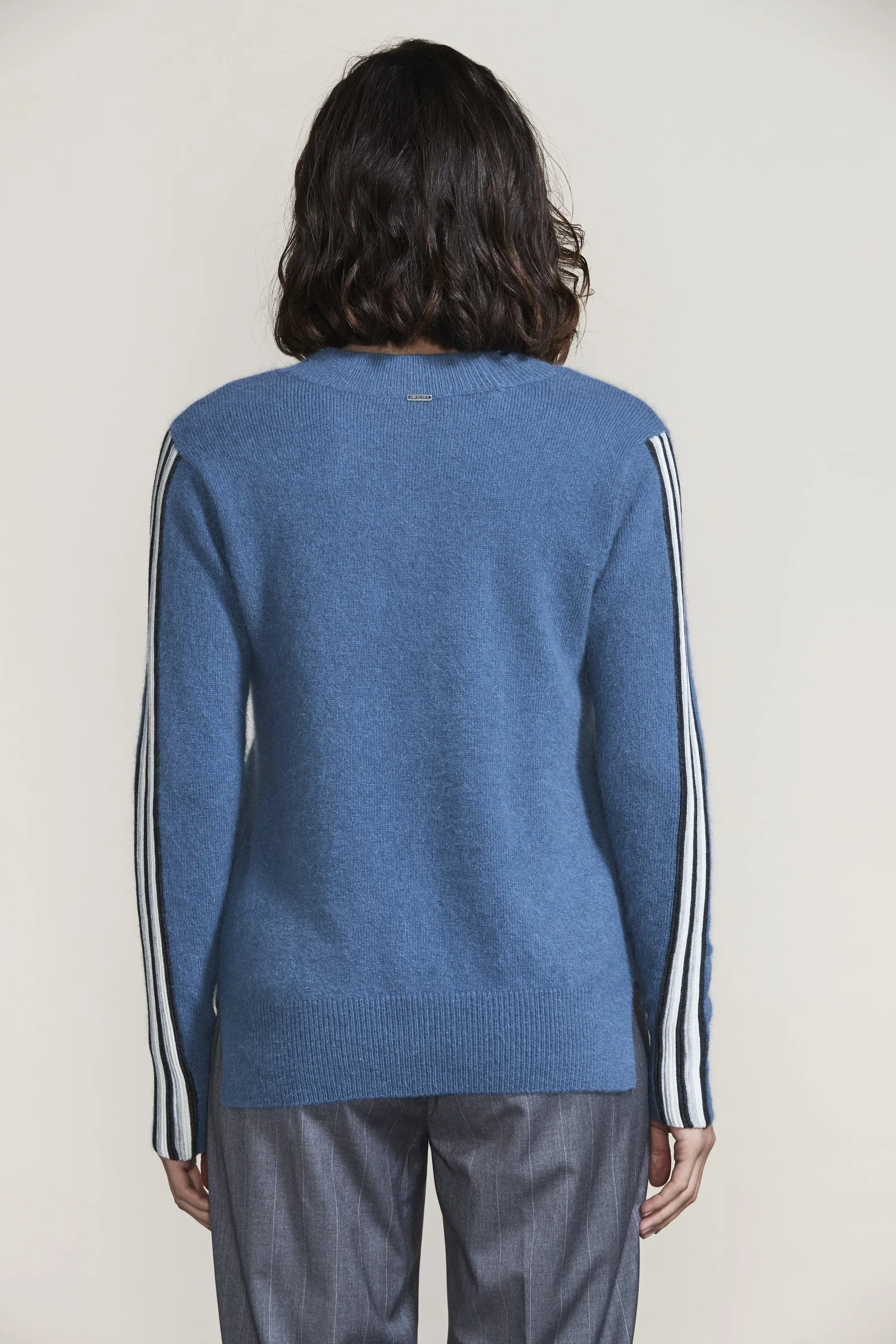 Robe Sweater
