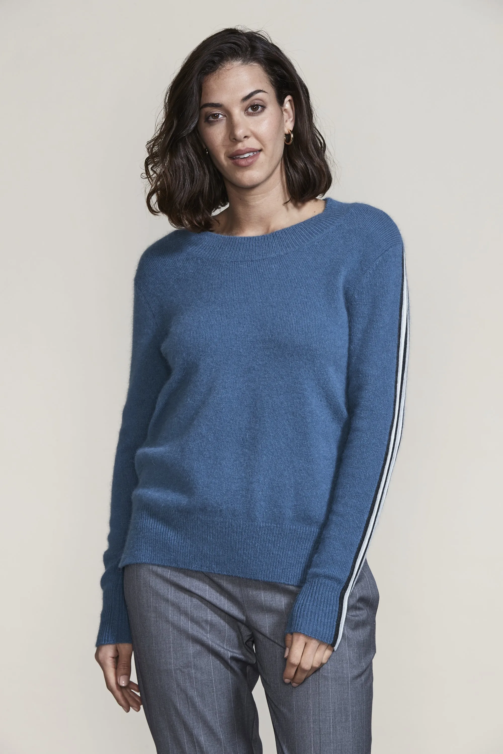 Robe Sweater