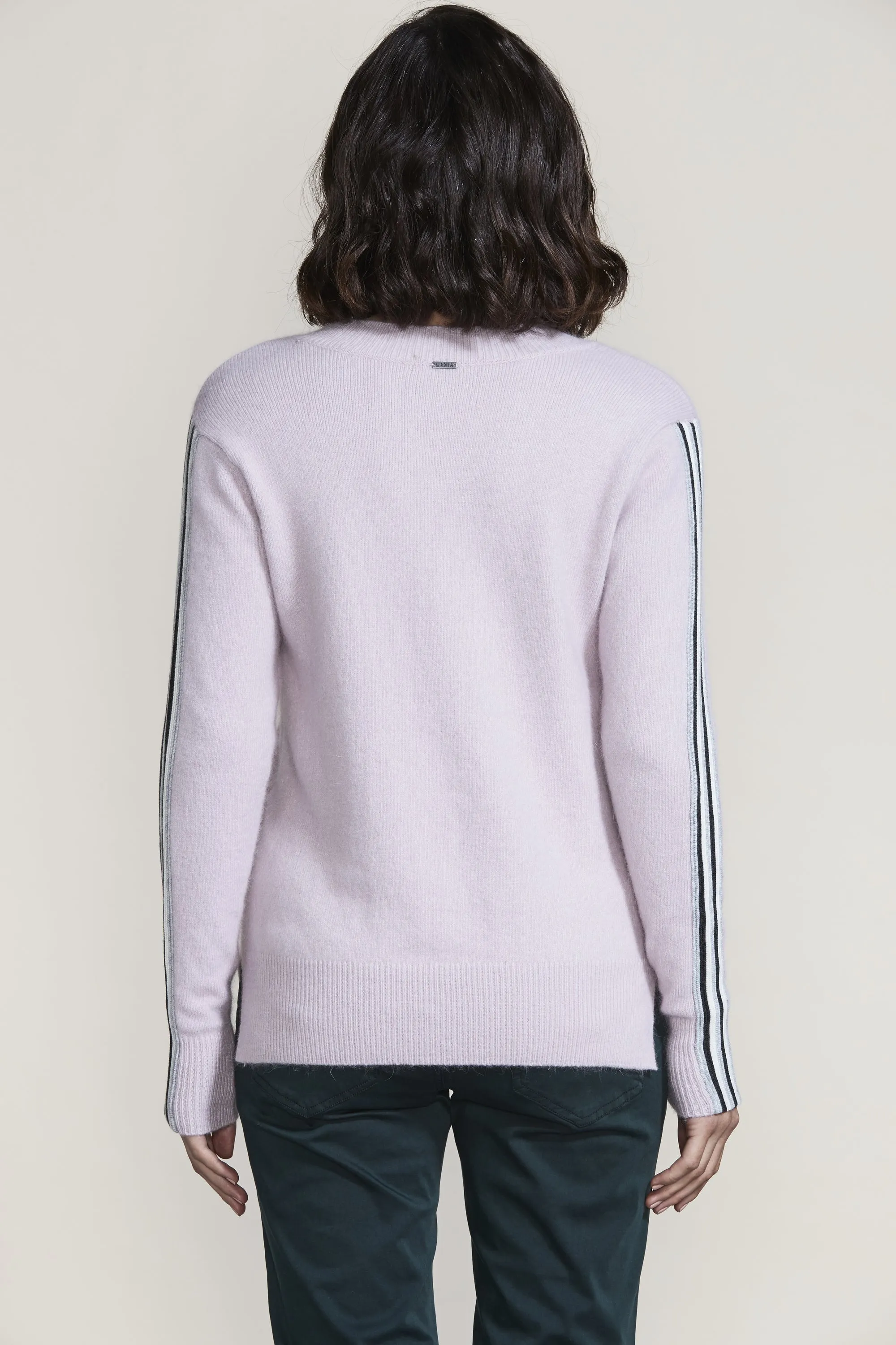 Robe Sweater