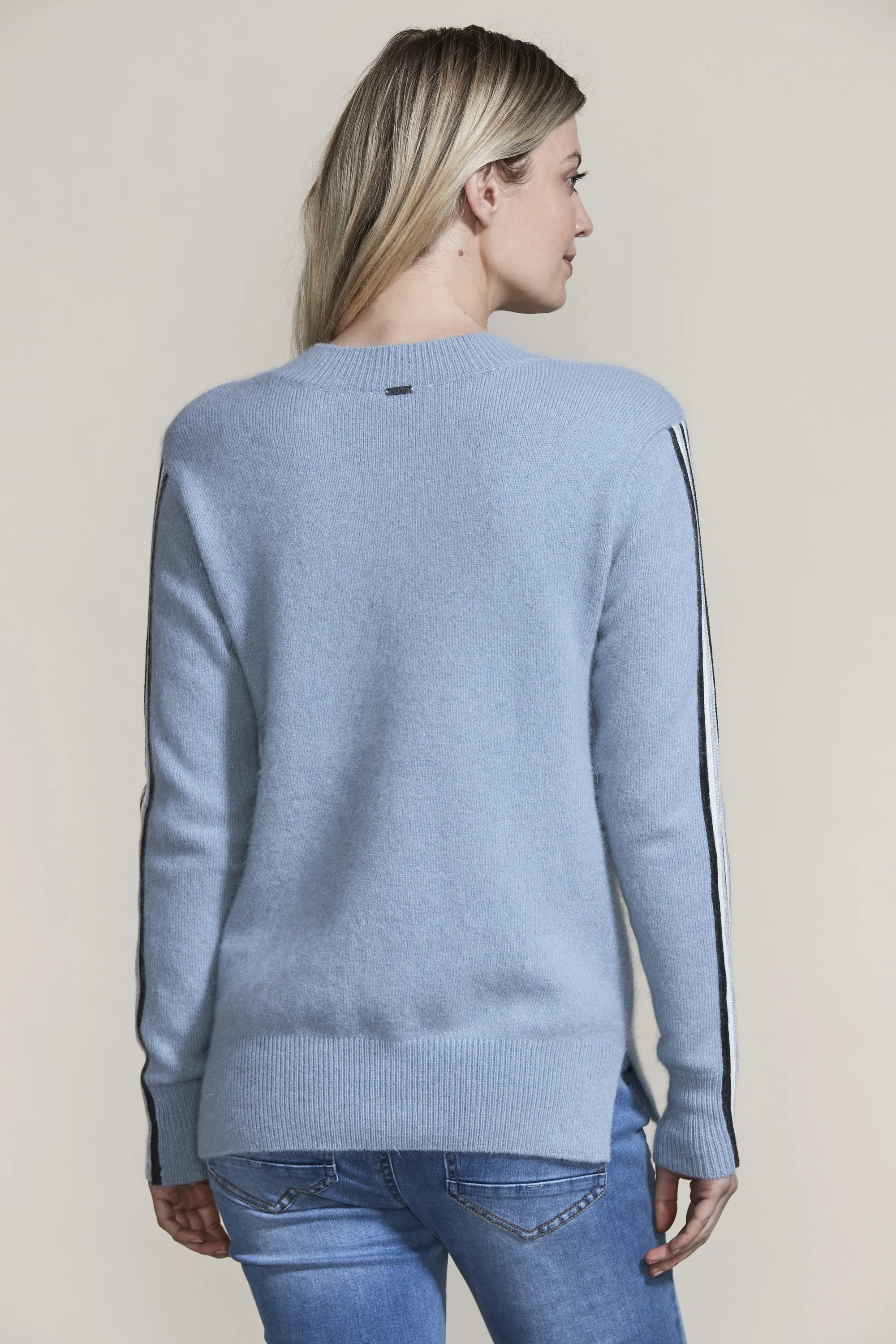 Robe Sweater